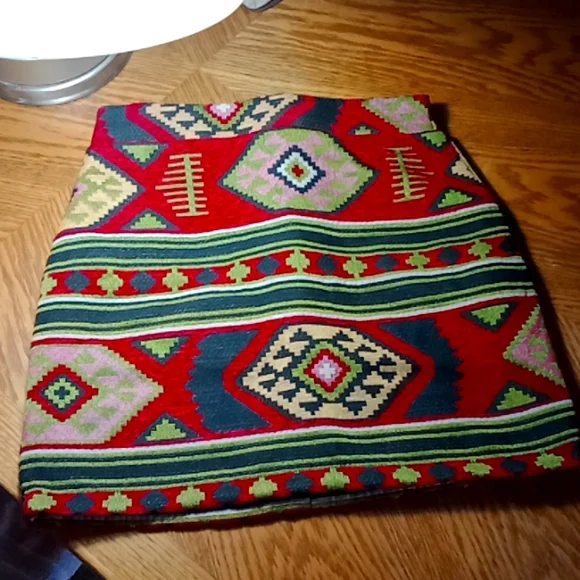 Vintage skirt - Picture 1 of 5